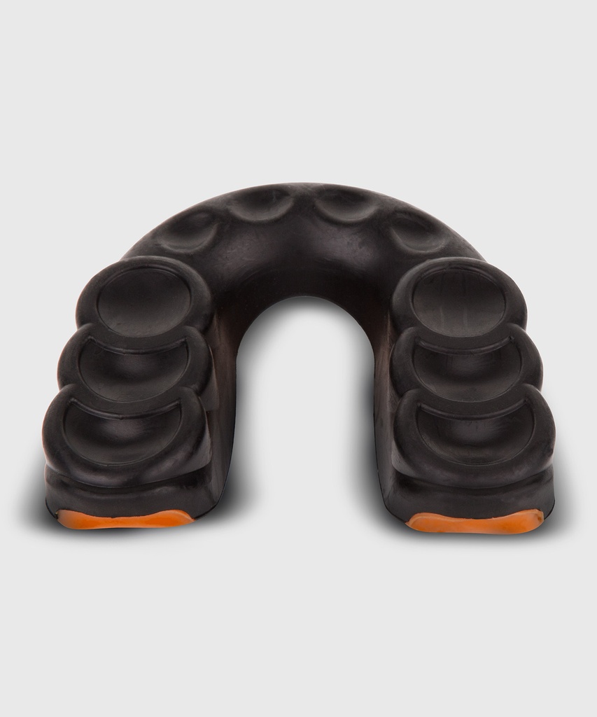 Venum Mundschutz Challenger, Schwarz-Orange