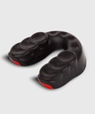Venum Mundschutz Challenger, Schwarz-Rot 4