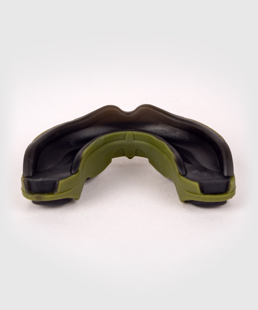 Venum Mundschutz Predator, Khaki-Schwarz 5