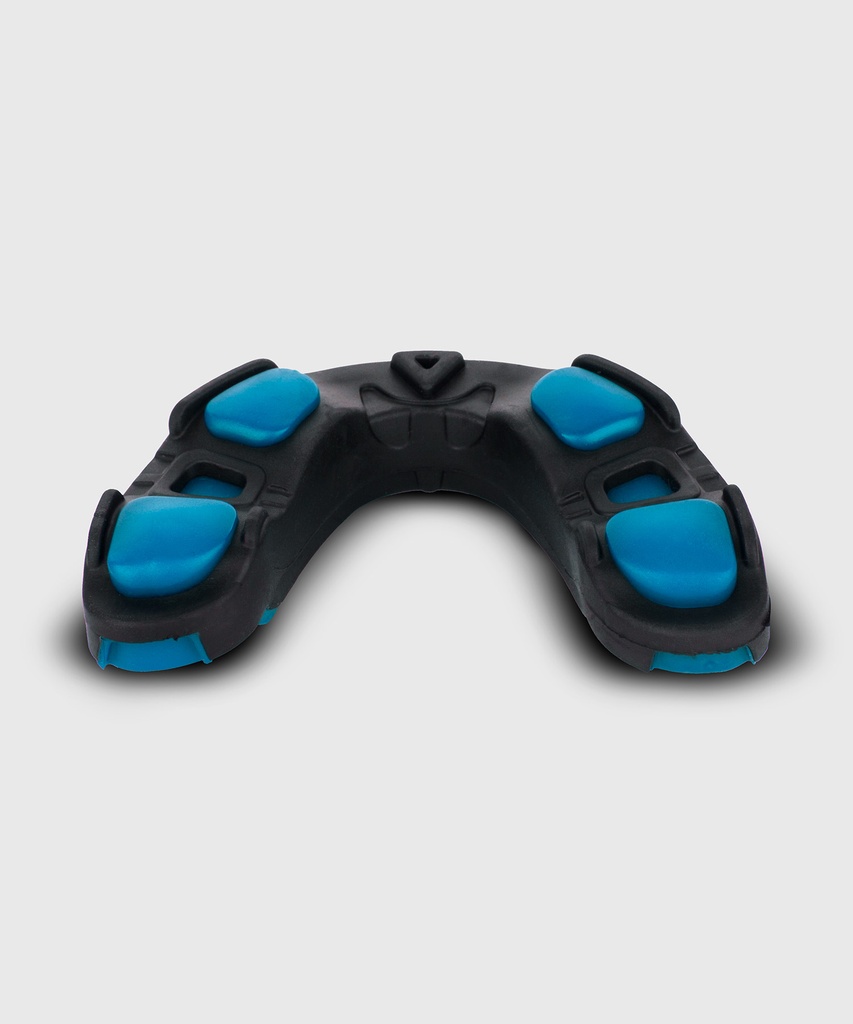 Venum Mundschutz Predator, Schwarz-Blau