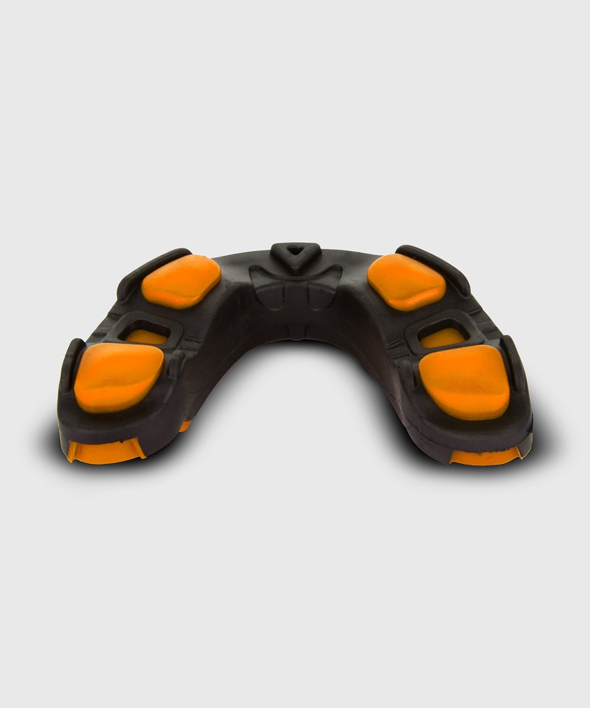 Venum Mundschutz Predator, Schwarz-Orange 4