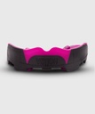Venum Mundschutz Predator, Schwarz-Pink 2