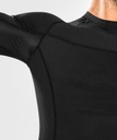 Venum Rash Guard G-Fit Air, Schwarz 6