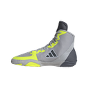 adidas Ringerschuhe Adizero, Grau-Grün 2