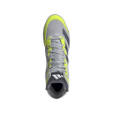 adidas Ringerschuhe Adizero, Grau-Grün 5