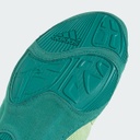 adidas Ringerschuhe Adizero, Grün-Weiß 8