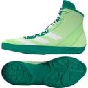 adidas Ringerschuhe Adizero, Grün-Weiß 13