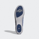 adidas Ringerschuhe Combat Speed 4, Blau-Weiß-Grau 7