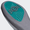 adidas Ringerschuhe Combat Speed 4, Weiß-Grün-Grau 12