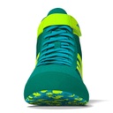 adidas Ringerschuhe Havoc, Grün-Gelb 13