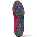 adidas Ringerschuhe Havoc, Schwarz-Pink-Blau 11