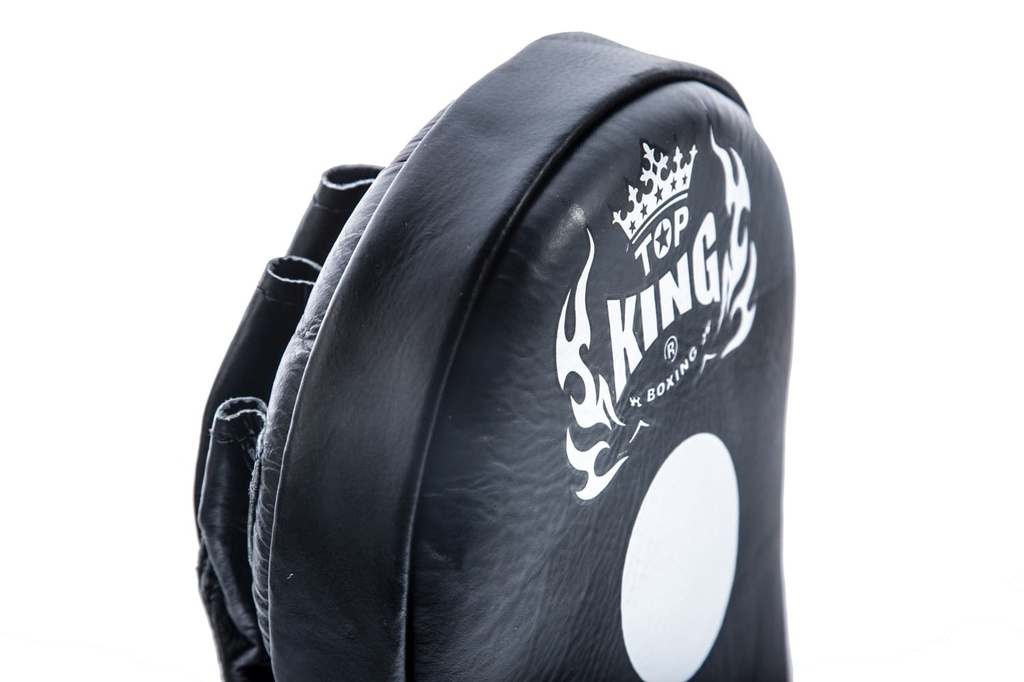 Top King Boxpratzen Ultimate, Schwarz 3