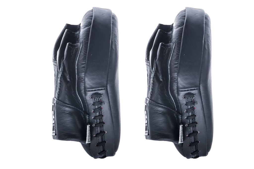 Top King Boxpratzen Ultimate, Schwarz 4