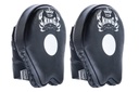 Top King Boxpratzen Ultimate, Schwarz 5