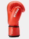 Sting Boxhandschuhe WB Competition, Rot