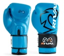 Rival Sandsackhandschuhe RB4 Aero, Hellblau