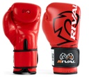 Rival Sandsackhandschuhe RB4 Aero, Rot