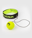 Venum Reflex Ball, Schwarz