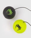 Venum Reflex Ball, Schwarz 4