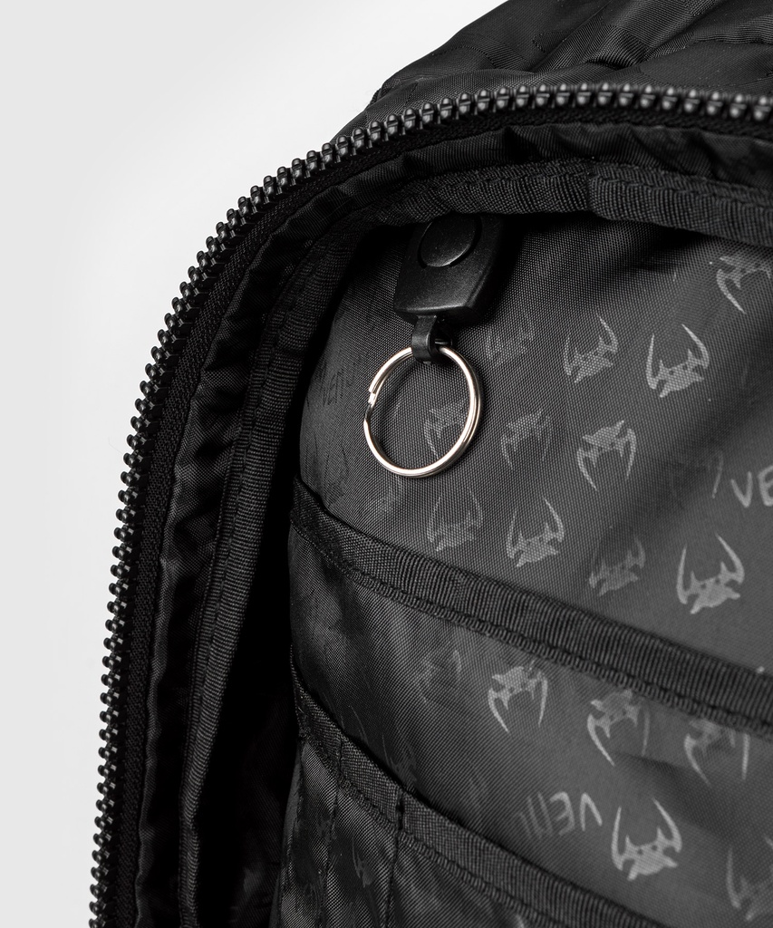 Venum Rucksack Challenger Pro, Schwarz-Camo