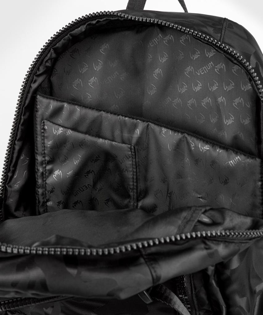 Venum Rucksack Challenger Pro, Schwarz-Camo