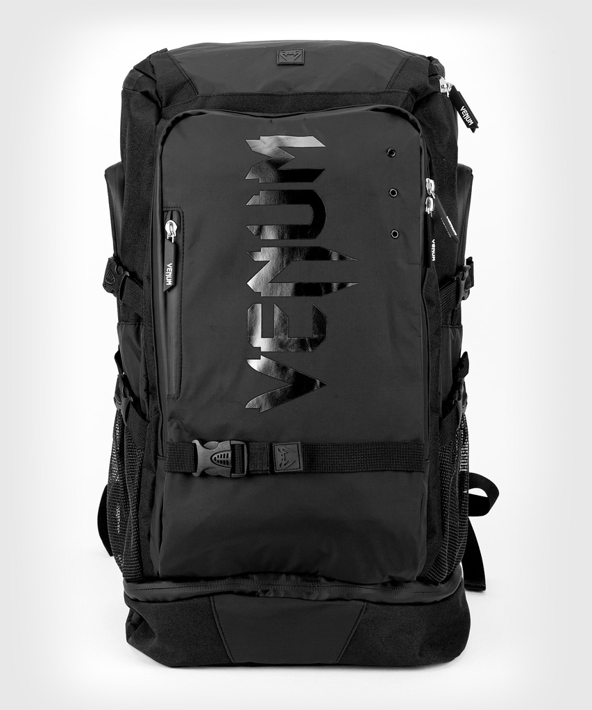 Venum Rucksack Challenger Xtrem Evo, Schwarz