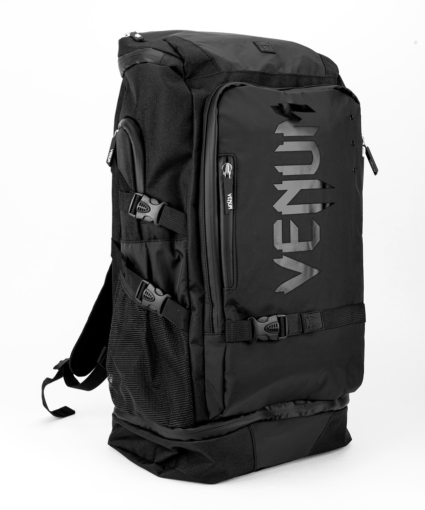 Venum Rucksack Challenger Xtrem Evo, Schwarz 4