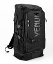 Venum Rucksack Challenger Xtrem Evo, Schwarz 4