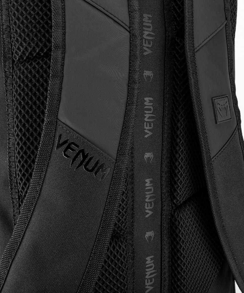 Venum Rucksack Challenger Xtrem Evo, Schwarz 5