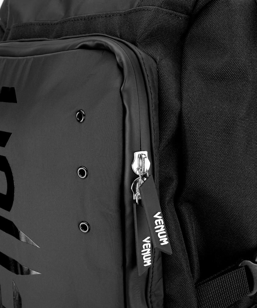 Venum Rucksack Challenger Xtrem Evo, Schwarz 7