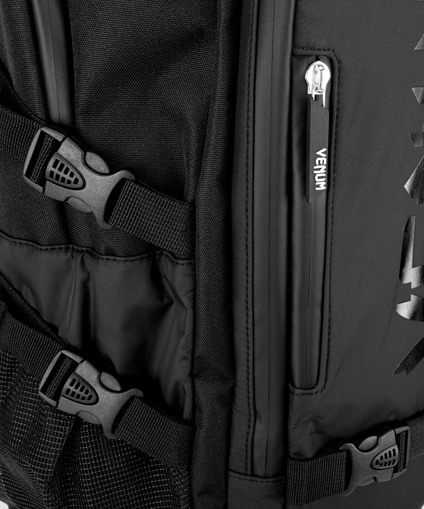 Venum Rucksack Challenger Xtrem Evo, Schwarz 8