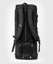 Venum Rucksack Challenger Xtrem Evo, Schwarz-Rot