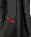 Venum Rucksack Challenger Xtrem Evo, Schwarz-Rot 6