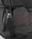 Venum Rucksack Challenger Xtrem Evo, Schwarz-Rot