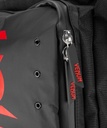 Venum Rucksack Challenger Xtrem Evo, Schwarz-Rot 8