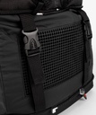 Venum Rucksack Challenger Xtrem Evo, Schwarz-Rot
