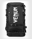 Venum Rucksack Challenger Xtrem Evo, Schwarz-Weiß 3