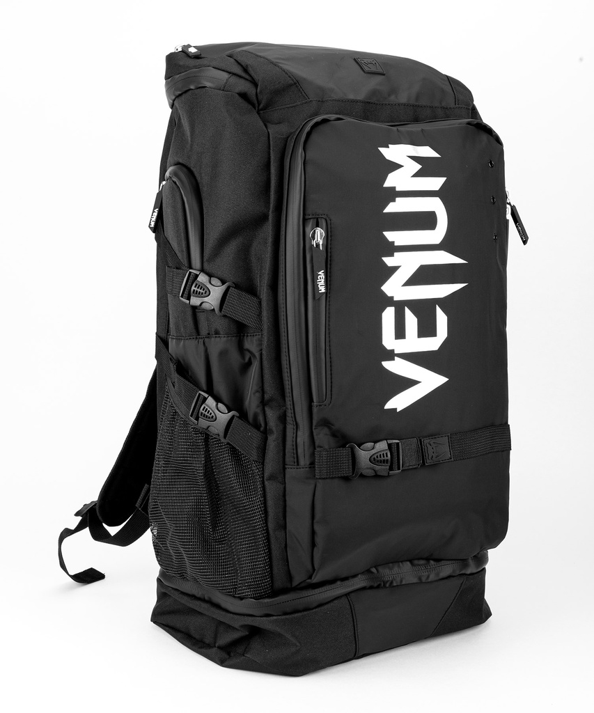 Venum Rucksack Challenger Xtrem Evo, Schwarz-Weiß 4