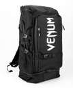 Venum Rucksack Challenger Xtrem Evo, Schwarz-Weiß 4