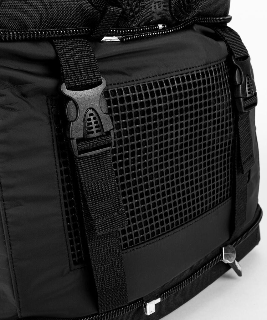 Venum Rucksack Challenger Xtrem Evo, Schwarz-Weiß 5