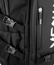 Venum Rucksack Challenger Xtrem Evo, Schwarz-Weiß 7