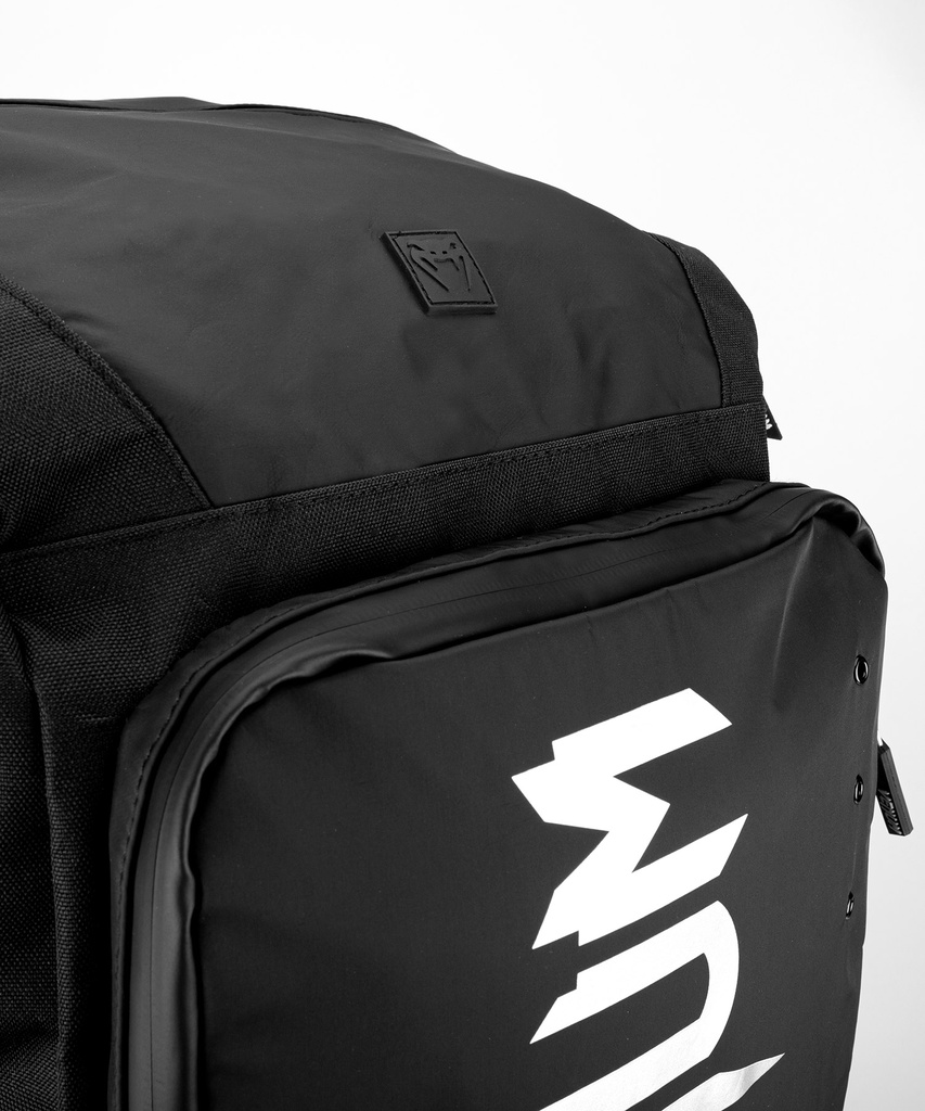 Venum Rucksack Challenger Xtrem Evo, Schwarz-Weiß 9