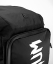 Venum Rucksack Challenger Xtrem Evo, Schwarz-Weiß 9