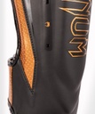 Venum Schienbeinschoner Elite Evo, Schwarz-Bronze 4