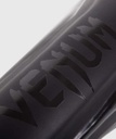 Venum Schienbeinschoner Elite, Schwarz 2