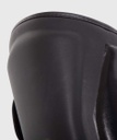 Venum Schienbeinschoner Elite, Schwarz 3