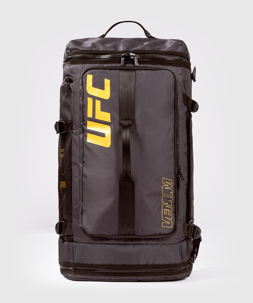 Venum Sporttasche-Rucksack UFC Fusion Fight Week, Braun
