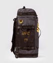 Venum Sporttasche-Rucksack UFC Fusion Fight Week, Braun