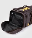 Venum Sporttasche-Rucksack UFC Fusion Fight Week, Braun