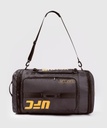 Venum Sporttasche-Rucksack UFC Fusion Fight Week, Braun